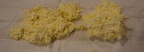 лаваш с шампиньонами. Шаг 6