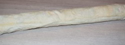 лаваш с шампиньонами. Шаг 10