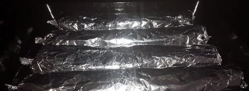 лаваш, запеченный с тунцом, помидорами и сыром. Шаг 6