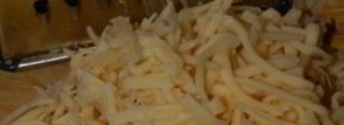 начинка для лаваша с ветчиной. Шаг 2