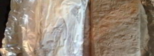 шпинат в лаваше. Шаг 6