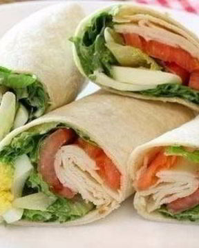 Сырная закуска в тонком лаваше