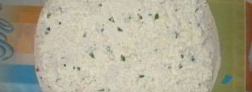 вертуты из лаваша. Шаг 2