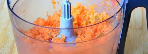 вертуты с тыквой из лаваша. Шаг 3