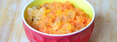 вертуты с тыквой из лаваша. Шаг 4