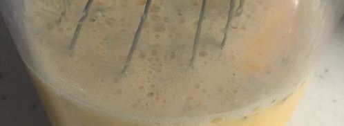 запеченный лаваш с сырами. Шаг 2