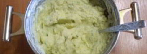 жареный лаваш с начинкой. Шаг 2