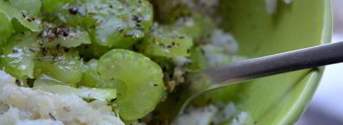 ленивые конвертики из рисовой бумаги. Шаг 2