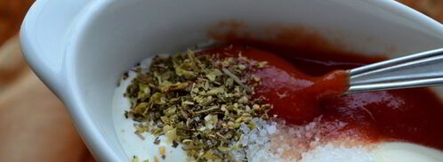 ленивые конвертики из рисовой бумаги. Шаг 6