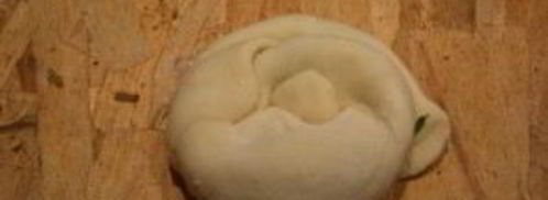 диетические лепешки. Шаг 6