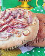 Домашняя пита