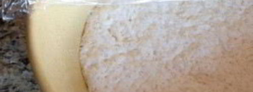 фокачча дрожжевая. Шаг 5