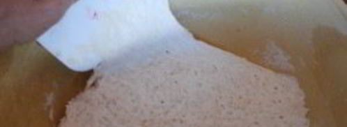 фокачча дрожжевая. Шаг 7