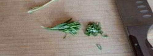 фокачча дрожжевая. Шаг 10