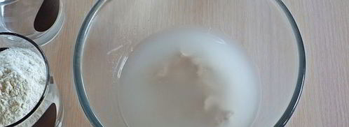 фокачча с картофелем. Шаг 4