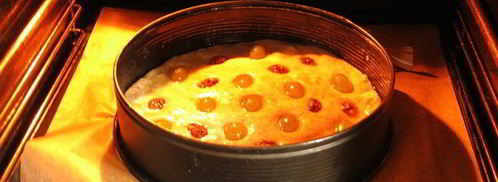 фокачча цельнозерновая принцесса специй. Шаг 13