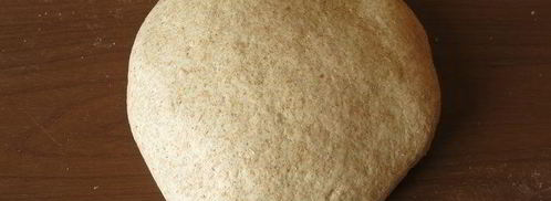 фокачча цельнозерновая принцесса специй. Шаг 7