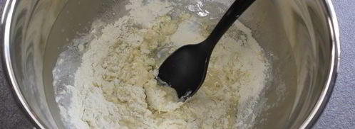 фокачча. Шаг 6