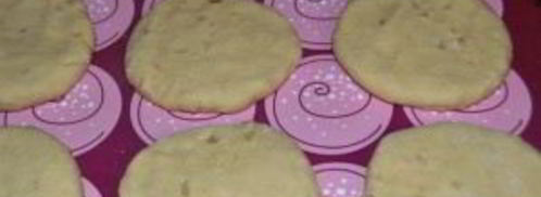 гороховые лепешки. Шаг 9