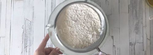 итальянская лепешка фокачча. Шаг 2