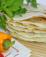 Итальянские лепешки