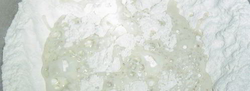 итальянские лепешки. Шаг 2