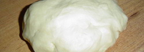 итальянские лепешки. Шаг 4