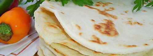 итальянские лепешки. Шаг 7