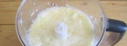 капустные лепешки. Шаг 4