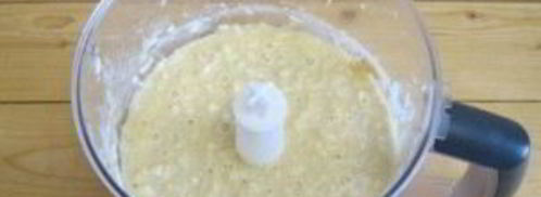 капустные лепешки. Шаг 5