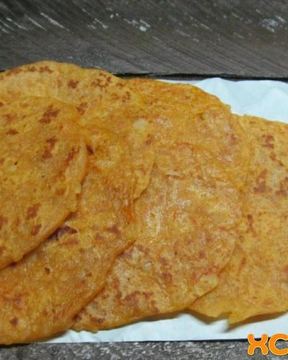 Картофельные лепешки на сковороде