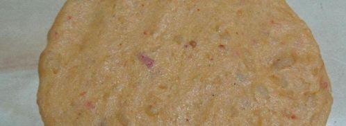 картофельные лепешки на сковороде. Шаг 6