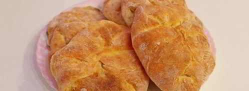 картофельные лепешки в духовке. Шаг 12