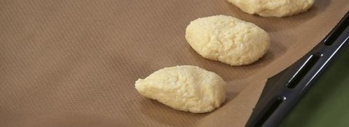 кукурузные лепешки и йогуртовый соус. Шаг 2