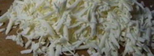 кукурузные лепешки в духовке. Шаг 2