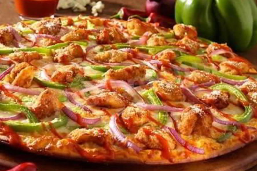 Рецепт лепешка из пшеничной муки с овощами