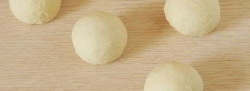 лепешки финские. Шаг 4