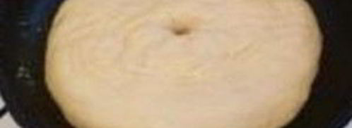 лепешки слоеные. Шаг 5