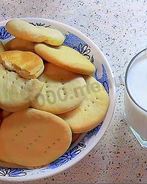 Лепешки в духовке без дрожжей