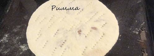 лобиани. Шаг 11