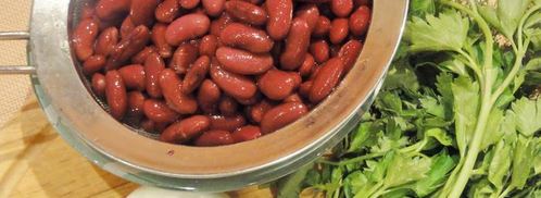 лобиани. Шаг 3