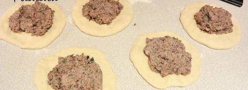 лобиани. Шаг 8