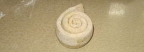 луковая лепешка. Шаг 8