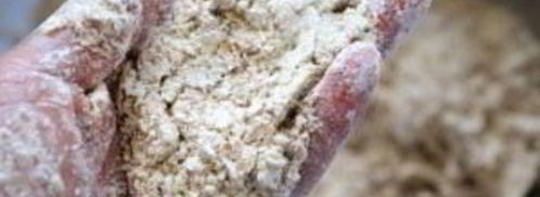 мексиканская лепешка тортилья. Шаг 2