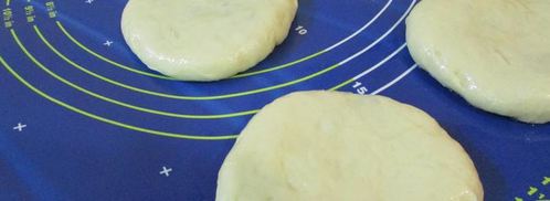 мясные лепешки. Шаг 13