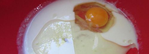 мясные лепешки. Шаг 5