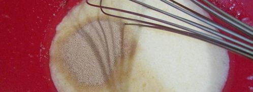 мясные лепешки. Шаг 6