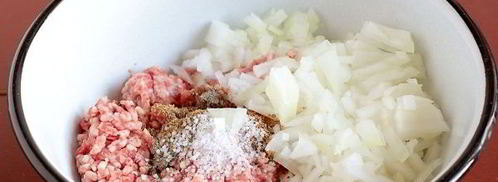 осетинские лепешки на кефире. Шаг 8