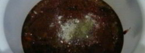 печеночные лепешки. Шаг 2