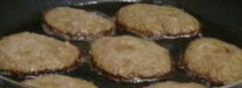 печеночные лепешки. Шаг 4